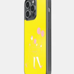 macmerise Impact Resistant Printed iPhone 14 Pro Max Back Case Mobile Accessories-48