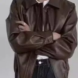 StyleCast Men Open Front Jacket-9