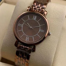 Miss Perfect Women Dial & Bracelet Style Straps Analogue Watch Aki7-picture-12