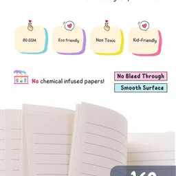 Tinker Squad Self Design Diary Stationery image 3