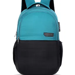 LAVIE SPORT Unisex Backpack with Anti-Theft-47