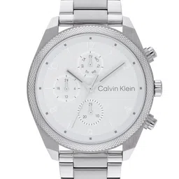 Calvin Klein Men Impact Multifunction Analogue Watch 25200356-image-32