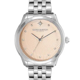 OLIVIA BURTON LONDON Women Starlight Patterned Analogue Watch 24000047-image-36
