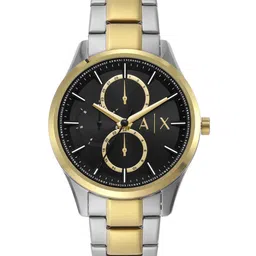 Armani Exchange Men Analogue Watch AX1865-image-97
