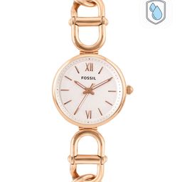 Fossil Women Carlie Analogue Watch ES5273-image-26