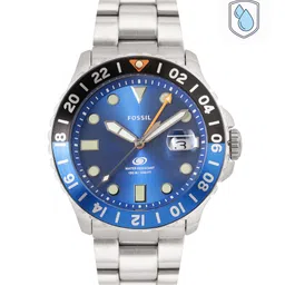Fossil Men Analogue Watch FS5991-15