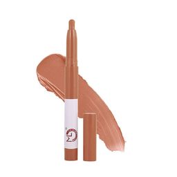MATTLOOK Power Last Lip Stain Non Transfer Lip Crayon 1.3 g - Touch Wood 24-18