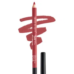 SWISS BEAUTY Bold Matt Long Lasting Matte Finish Lip Liner Pencil - Sandy Pink 13-39