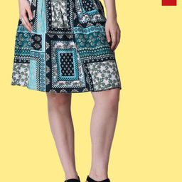 Popwings Pack Of 2 Pencil Mini Skirts-image-92