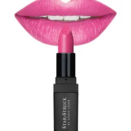 STARSTRUCK BY SUNNY LEONE Luxe Matte Lipstick - Kiss Me Pink-8