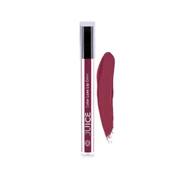 JUICE Color Luxe Bio Retinol Moisturising SPF15 Matte Lipstick 2.5ml - Shade M08-95