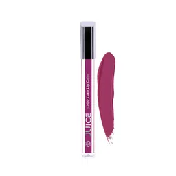 JUICE Color Luxe Bio Retinol Moisturising SPF15 Matte Lipstick 2.5ml - Shade M09-96