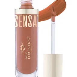Daily Life Forever52 Sensational Long Lasting Liquid Lipstick 6ml - Caramel Nude 007-32