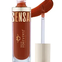 Daily Life Forever52 Sensational Long Lasting Liquid Lipstick 6ml - Magnetic Mahogany 013-26