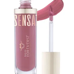 Daily Life Forever52 Sensational Long Lasting Liquid Lipstick 6ml - Merry Berry 004-60