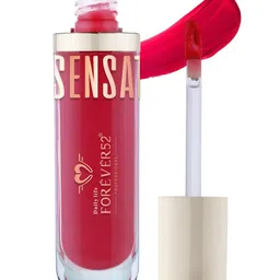 Daily Life Forever52 Sensational Long Lasting Liquid Lipstick 6ml - Neon Red 005-67