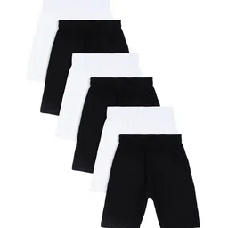 DYCA Girls  Set Of 6 Assorted Shorts-image-58