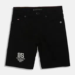 Tommy Hilfiger Boys Mid-Rise Regular Shorts-image-57