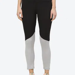hummel Valerie Colourblocked Tights-image-23
