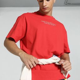 Puma Mens Printed 1-800-Buckets Tee-image-43
