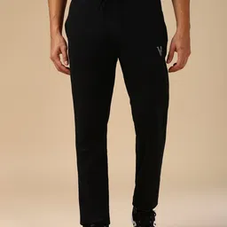 Van Heusen Men Mid Rise Track Pants-image-14