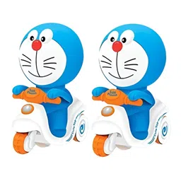 ADKD Kids Cute Doraemon Scooter Toy-image-87