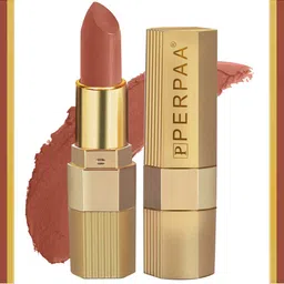 PERPAA Set Of 3 Xpression Weightless & Waterproof Matte Lipsticks 3.5 gm Each-54