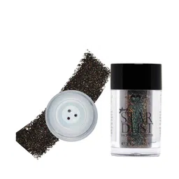 Daily Life Forever52 Star Dust Black Chronicles Glitter Charcoal SD015-34