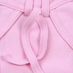 Tinycare Cloth Nappy Newborn Set Of 5 (Color May Vary) image 3