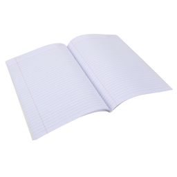 Classmate Long Notebook Single Line - 236 Pages (Color and Print may vary) image 3