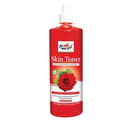 Beeone Rose Skin Toner With Rose Petal Extract - 500 ml-41
