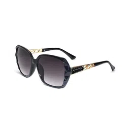 SYGA Women Square Sunglasses with UV Protected Lens GL-252-55
