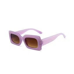 SYGA Women Square Sunglasses with UV Protected Lens-40