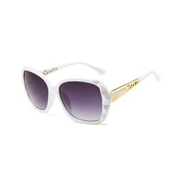 SYGA Women Square Sunglasses with UV Protected Lens GL-254-47