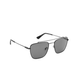 Police Men Aviator Sunglasses with UV Protected Lens SPLN38K56568PSG-88