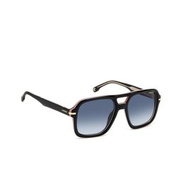 Carrera Men Square Sunglasses With UV Protected Lens-5