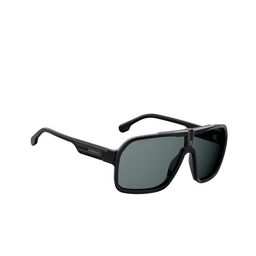 Carrera Men Square Sunglasses with UV Protected Lens-picture-16