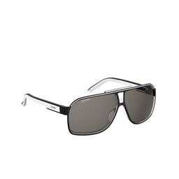 Carrera Men Square Sunglasses with UV Protected Lens-10