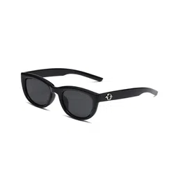 SYGA Women Cateye Sunglasses with UV Protected Lens GL-271-31