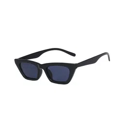 SYGA Women Cateye Sunglasses with UV Protected Lens GL-265-28