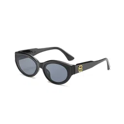 SYGA Women Cateye Sunglasses with UV Protected Lens GL-270-image-40