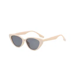 SYGA Unisex Cateye Sunglasses with UV Protected Lens GL-269-22