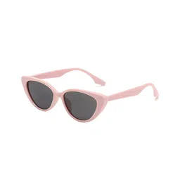 SYGA Women Cateye Sunglasses with UV Protected Lens GL-267-53