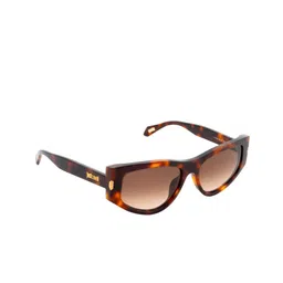 Just Cavalli Unisex Cateye Sunglasses with UV Protected Lens-20