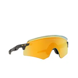 OAKLEY Men Lens & Rectangle Sunglasses with UV Protected Lens 888392557605-29