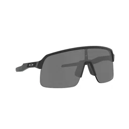 OAKLEY Men Lens & Rectangle Sunglasses with UV Protected Lens 888392489371-48