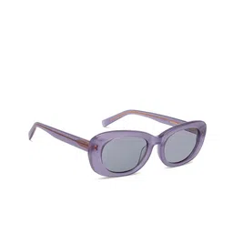 John Jacobs Women Rectangle Sunglasses with UV Protected Lens-image-14
