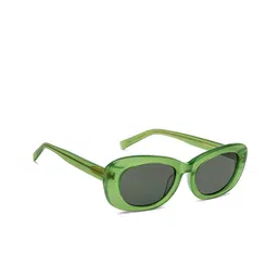 John Jacobs Women Rectangle Sunglasses with UV Protected Lens 213097-image-41