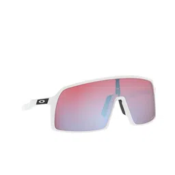 OAKLEY Men Lens & Rectangle Sunglasses with UV Protected Lens 888392499783-12
