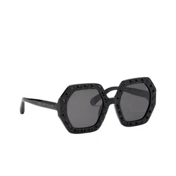 PHILIPP PLEIN Women Other Sunglasses with UV Protected Lens SPP039S53700YSG-image-99